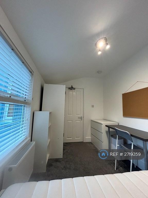 Bedroom Five