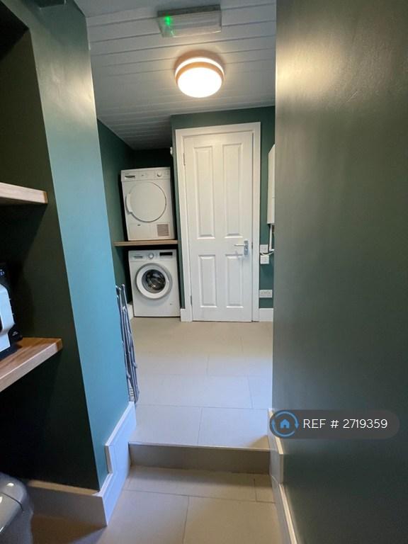 Utility Area