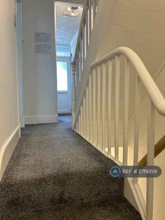 Gf Hallway
