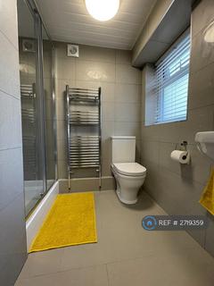 5 bedroom terraced house to rent, Park Crescent Road, Brighton, BN2