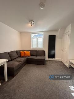 undefined, Park Crescent Road, Brighton, BN2