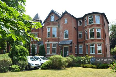 undefined, Didsbury, Manchester, M20