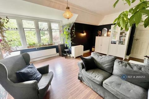1 bedroom flat to rent, St. Anthonys Road, Bournemouth, BH2