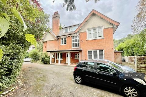 1 bedroom flat to rent, St. Anthonys Road, Bournemouth, BH2