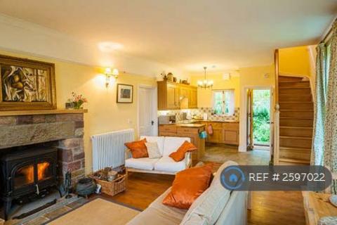 undefined, Hewelsfield, Glos, GL15