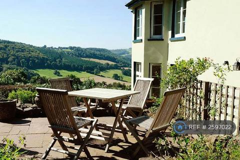 undefined, Hewelsfield, Glos, GL15