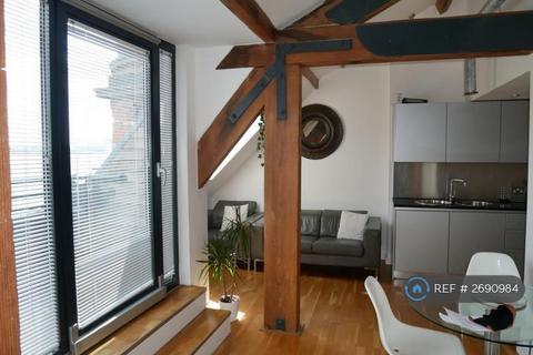 2 bedroom flat to rent, Neptune Street, Leeds, LS9