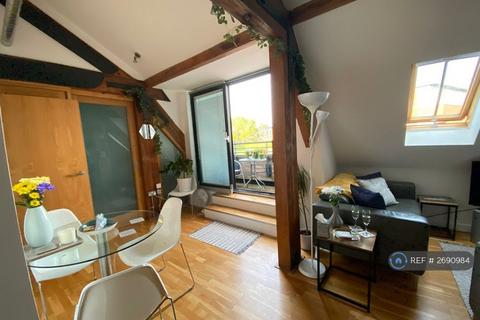 2 bedroom flat to rent, Neptune Street, Leeds, LS9