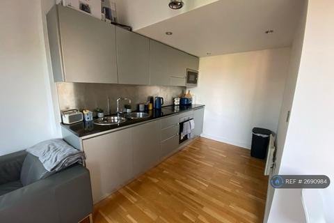 2 bedroom flat to rent, Neptune Street, Leeds, LS9