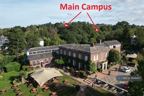 2 bedroom flat to rent, Imperial Hotel, Exeter, EX4