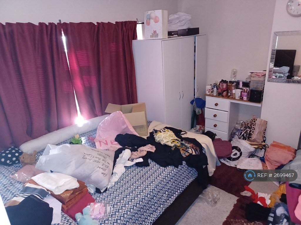 Front Bedroom