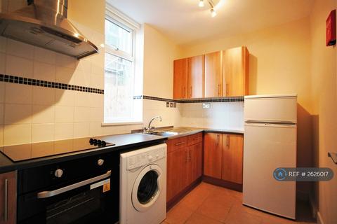 1 bedroom maisonette to rent, St. Peters Road, Leicester, LE2