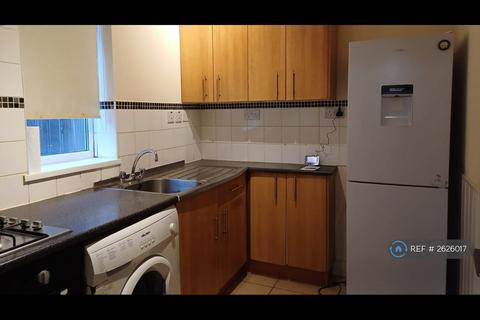1 bedroom maisonette to rent, St. Peters Road, Leicester, LE2