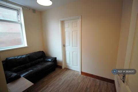 1 bedroom maisonette to rent, St. Peters Road, Leicester, LE2