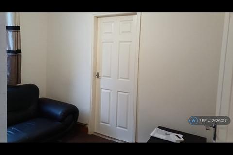 1 bedroom maisonette to rent, St. Peters Road, Leicester, LE2