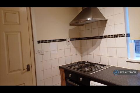 1 bedroom flat to rent, St. Peters Road, Leicester, LE2