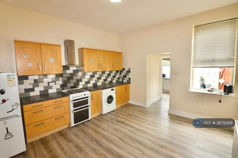 undefined, New Ferry Road, Wirral, CH62