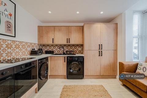undefined, Charlotte Street, Rugby, CV21