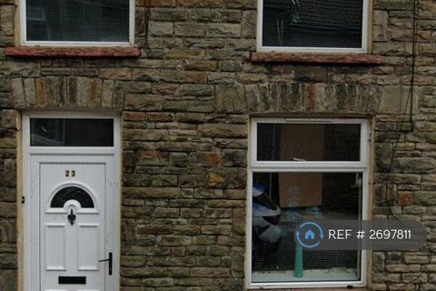 undefined, Rowling Street, Tonypandy, CF40