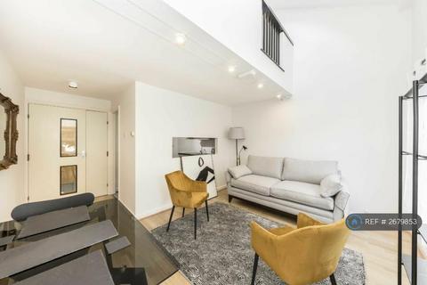 2 bedroom maisonette to rent, Wordsworth Road, London, SE1