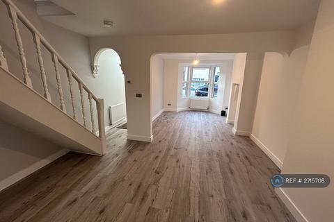 undefined, Curtis Street, Swindon, SN1