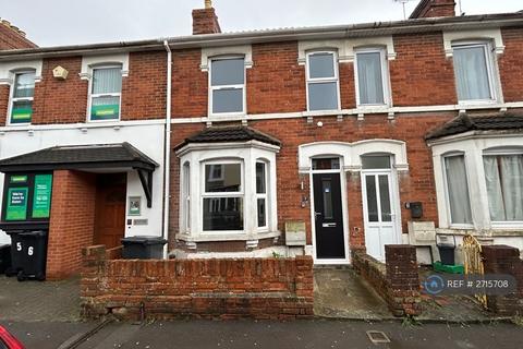 undefined, Curtis Street, Swindon, SN1