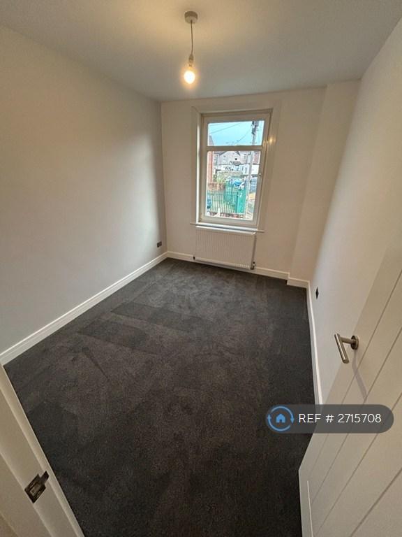 Back Bedroom