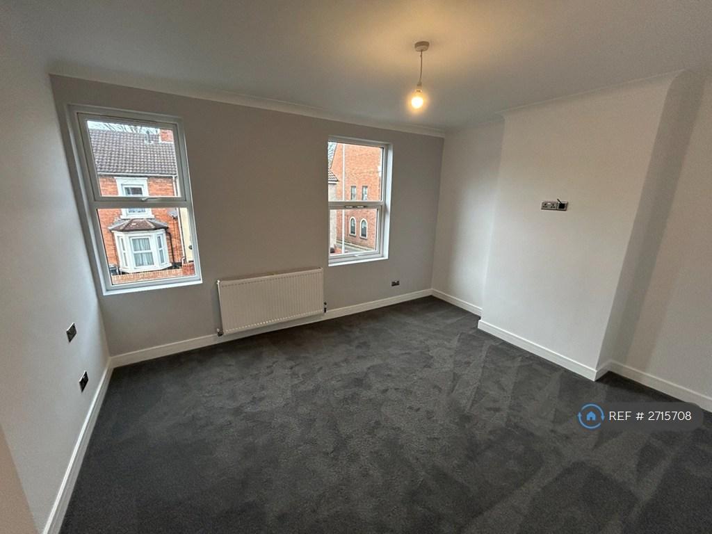 Front Bedroom