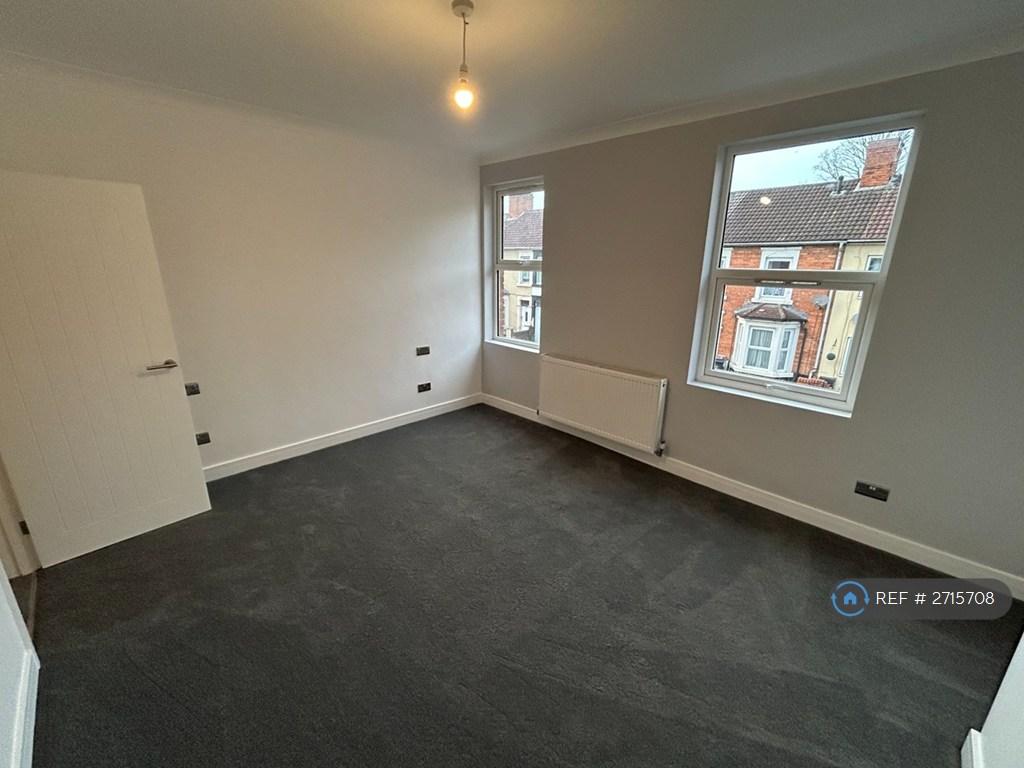 Front Bedroom