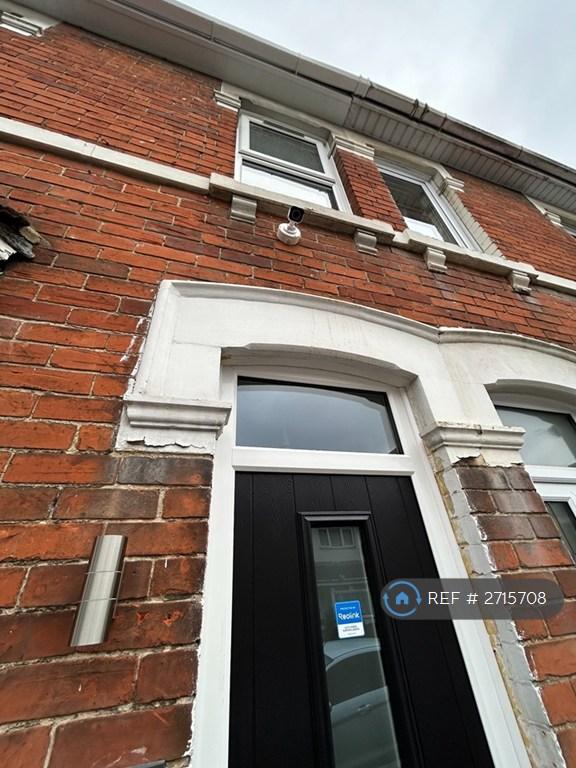 Front Door Cctv