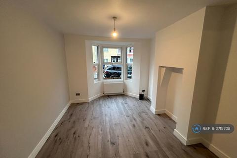 undefined, Curtis Street, Swindon, SN1