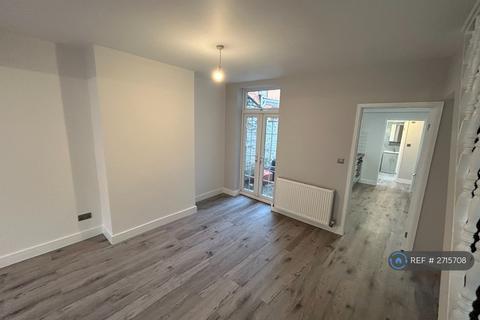 undefined, Curtis Street, Swindon, SN1