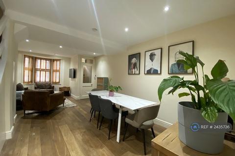 3 bedroom terraced house to rent, Richmond, Richmond, TW9