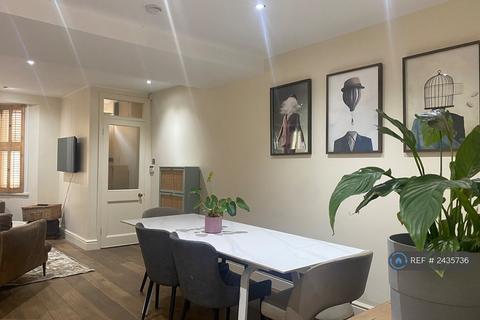 3 bedroom terraced house to rent, Richmond, Richmond, TW9