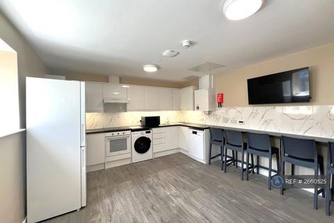 6 bedroom flat to rent, Bristol, Bristol, BS2