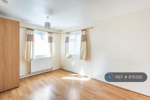undefined, Mitcham Place, Milton Keynes, MK13