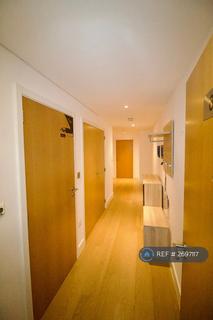 undefined, Basin Approach, London, E16