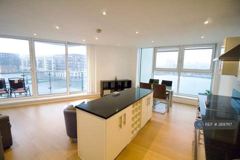 undefined, Basin Approach, London, E16
