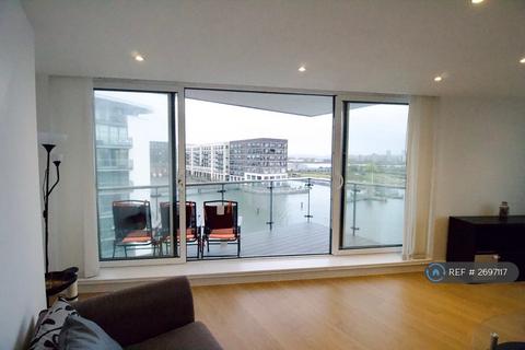 undefined, Basin Approach, London, E16