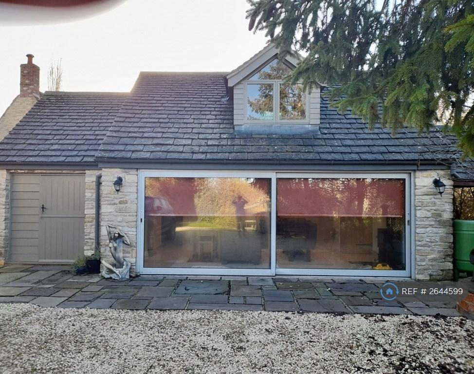 The Studio Annexe