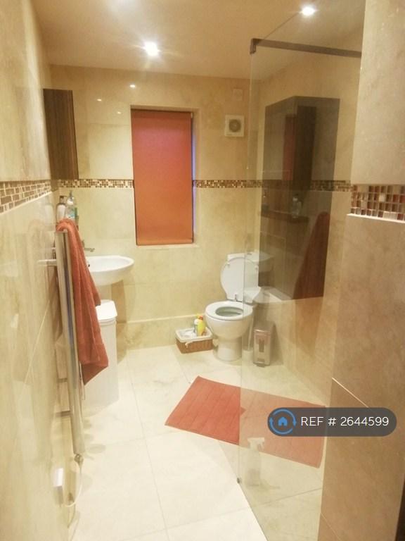 The Wet Room