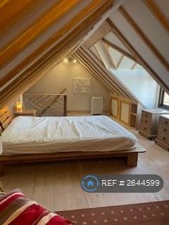 Upstairs Bedroom