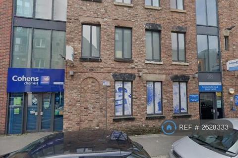 undefined, Argyle Street, Liverpool, L1