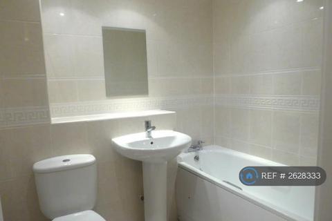undefined, Argyle Street, Liverpool, L1