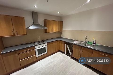 undefined, Argyle Street, Liverpool, L1
