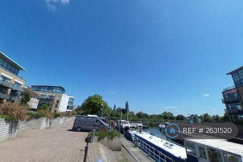 undefined, Town Meadow, Brentford, TW8