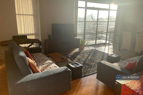 undefined, Town Meadow, Brentford, TW8