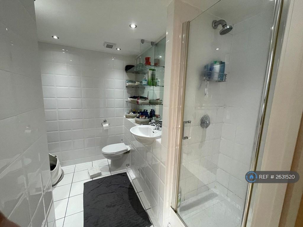 Common Bath