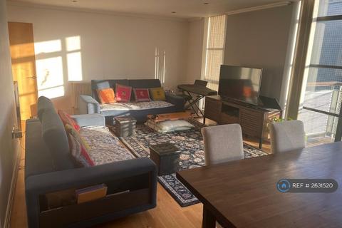 undefined, Town Meadow, Brentford, TW8