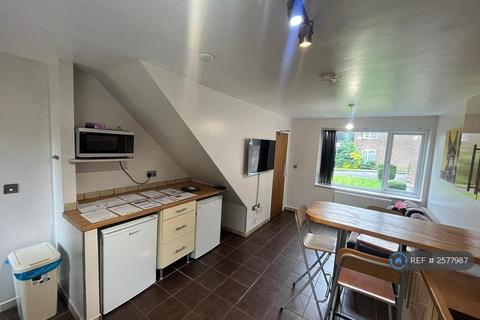 1 bedroom in a house share to rent, Leasow Drive, Birmingham, B15
